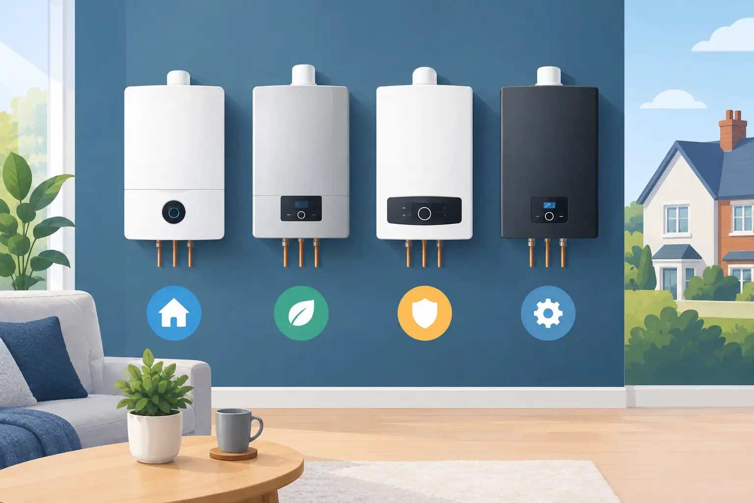 Best Boiler Brands UK: Which Suits Your Home?