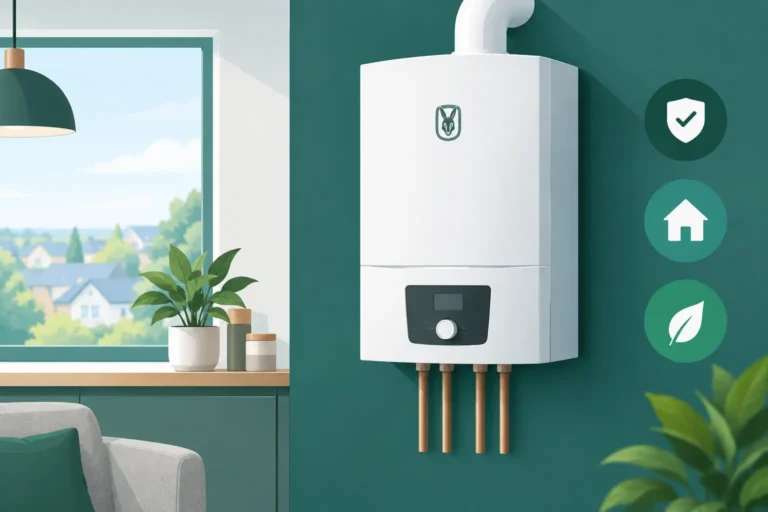 Vaillant Boiler Review UK: Worth the Price?