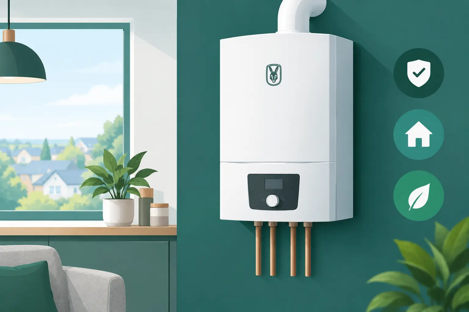 Vaillant Boiler Review UK: Worth the Price?